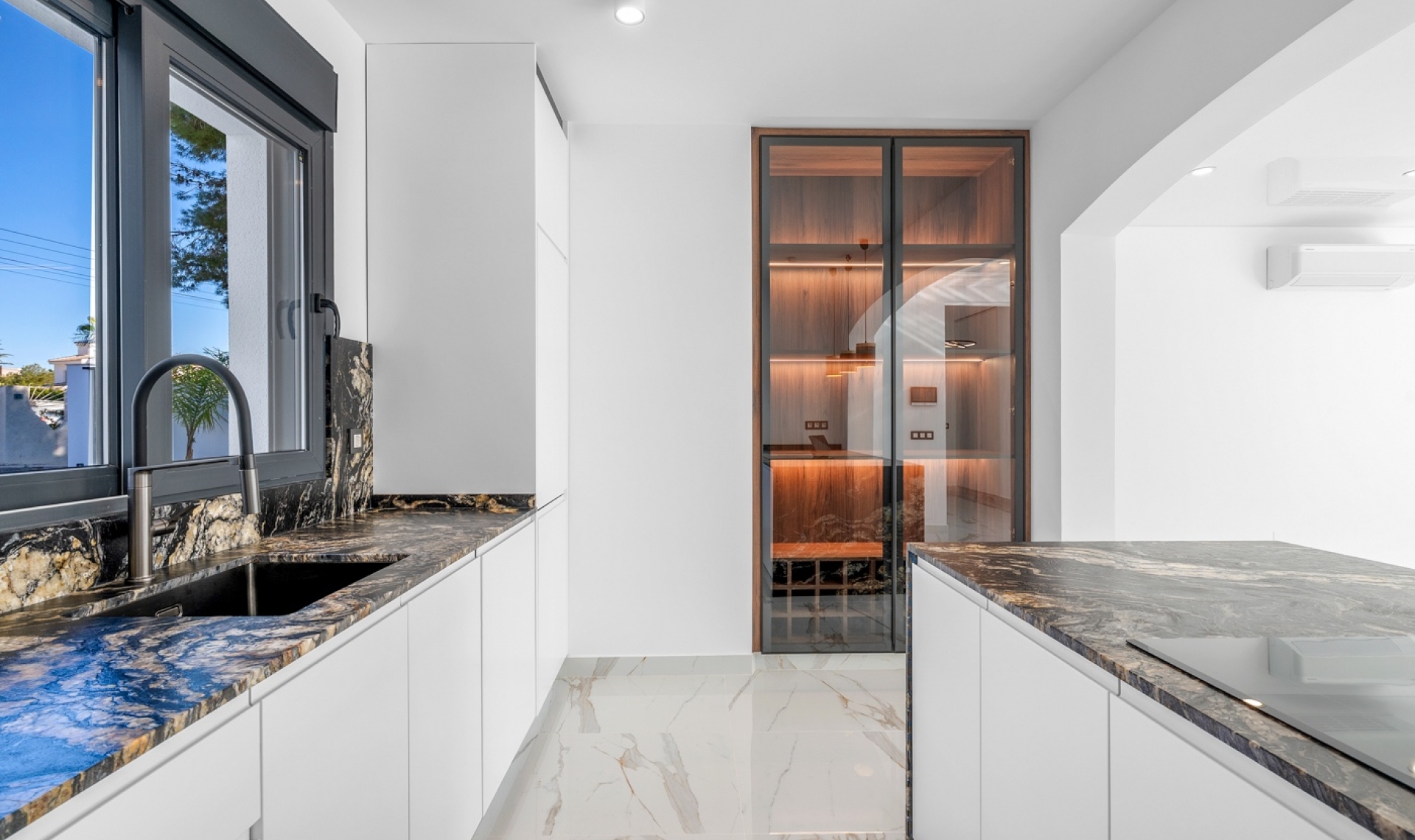 Resale - Villa -
Ciudad Quesada - Rojales - Rojales