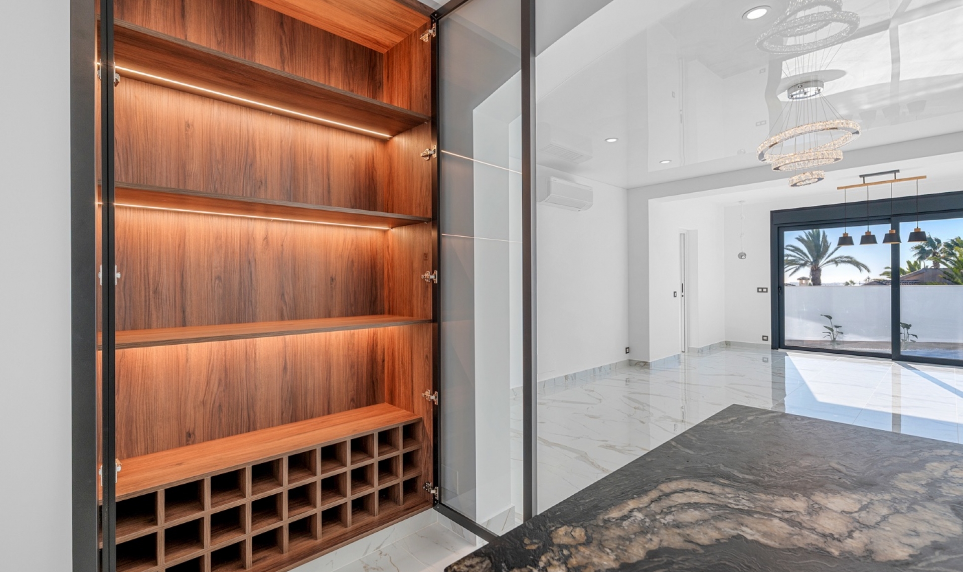 Resale - Villa -
Ciudad Quesada - Rojales - Rojales