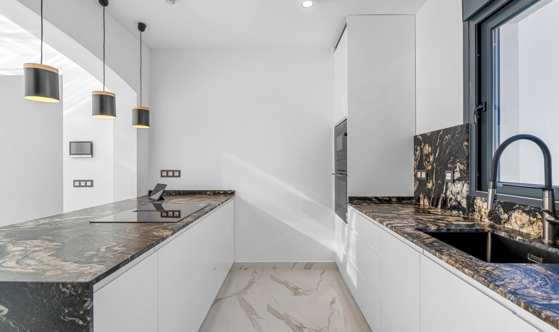 Resale - Villa -
Ciudad Quesada - Rojales - Rojales