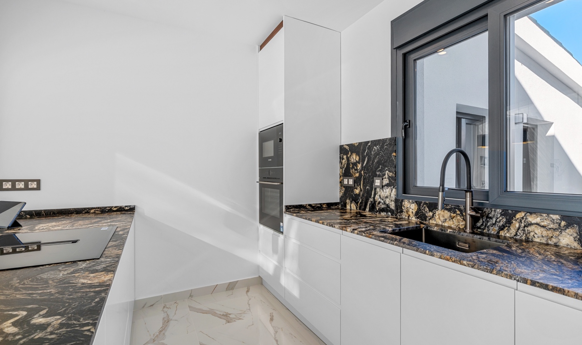 Resale - Villa -
Ciudad Quesada - Rojales - Rojales