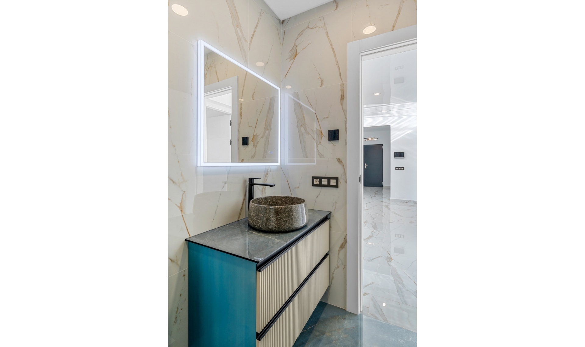 Resale - Villa -
Ciudad Quesada - Rojales - Rojales