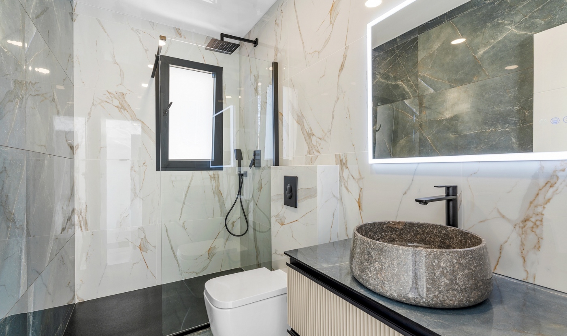 Resale - Villa -
Ciudad Quesada - Rojales - Rojales