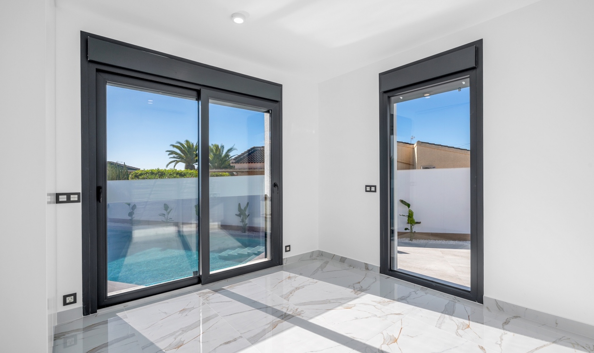 Resale - Villa -
Ciudad Quesada - Rojales - Rojales