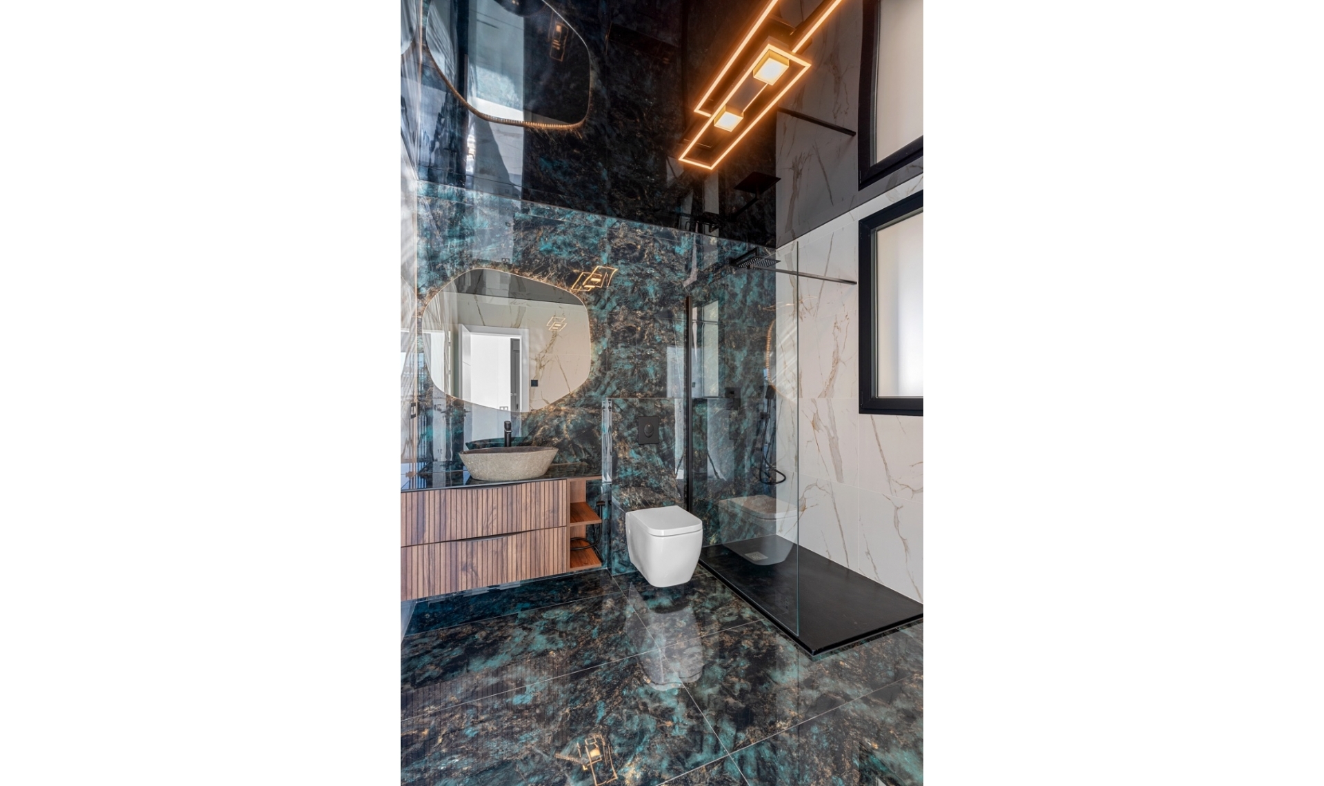 Resale - Villa -
Ciudad Quesada - Rojales - Rojales