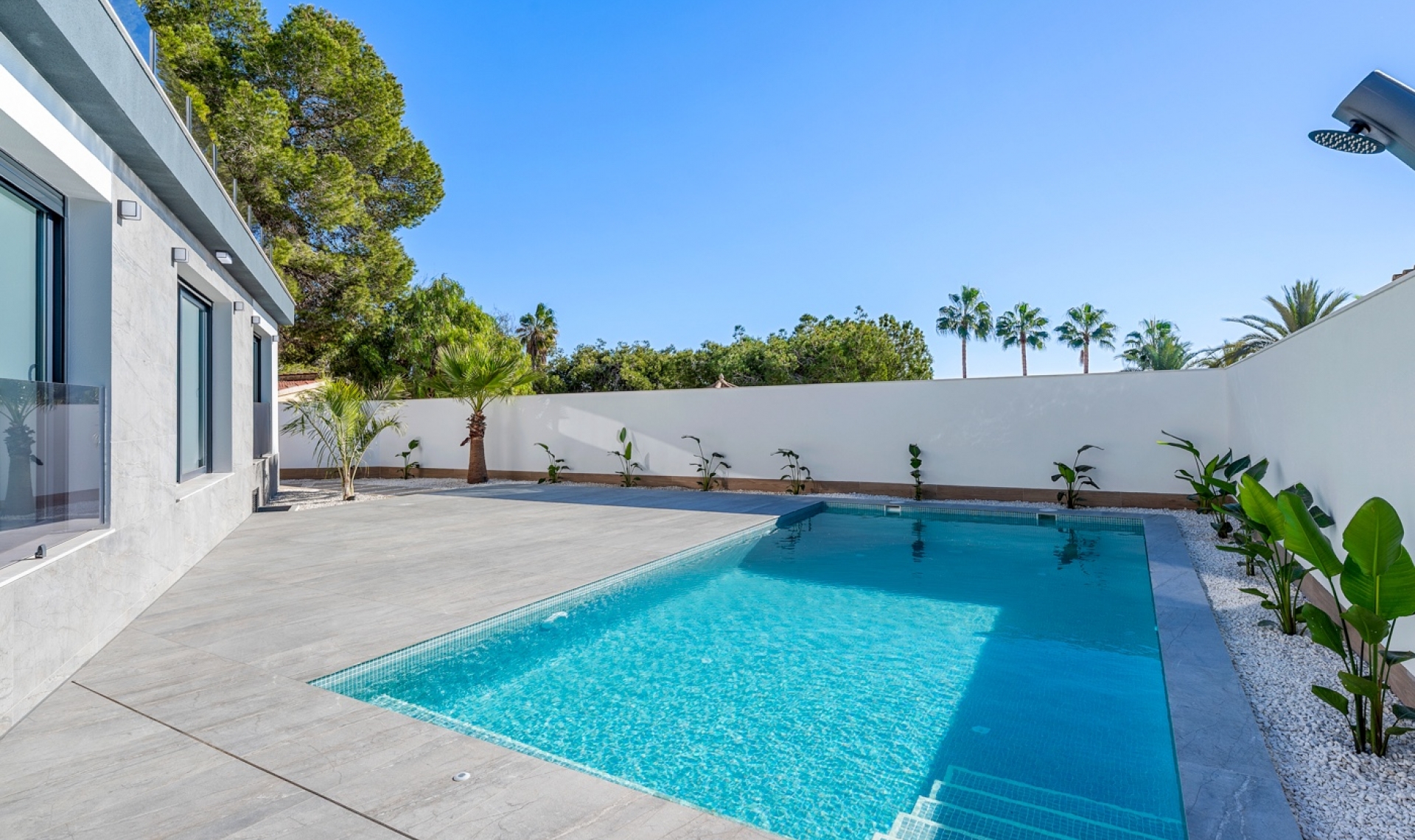 Resale - Villa -
Ciudad Quesada - Rojales - Rojales