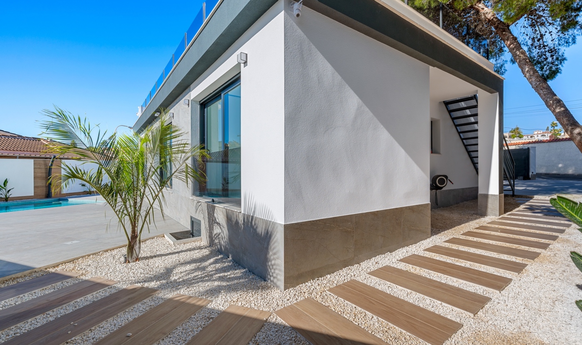 Resale - Villa -
Ciudad Quesada - Rojales - Rojales