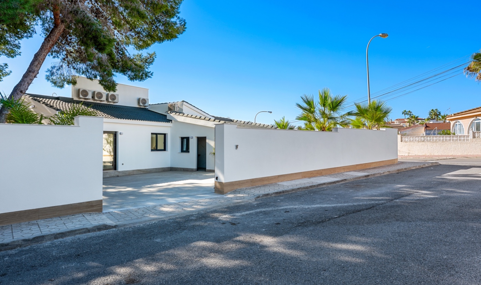 Resale - Villa -
Ciudad Quesada - Rojales - Rojales