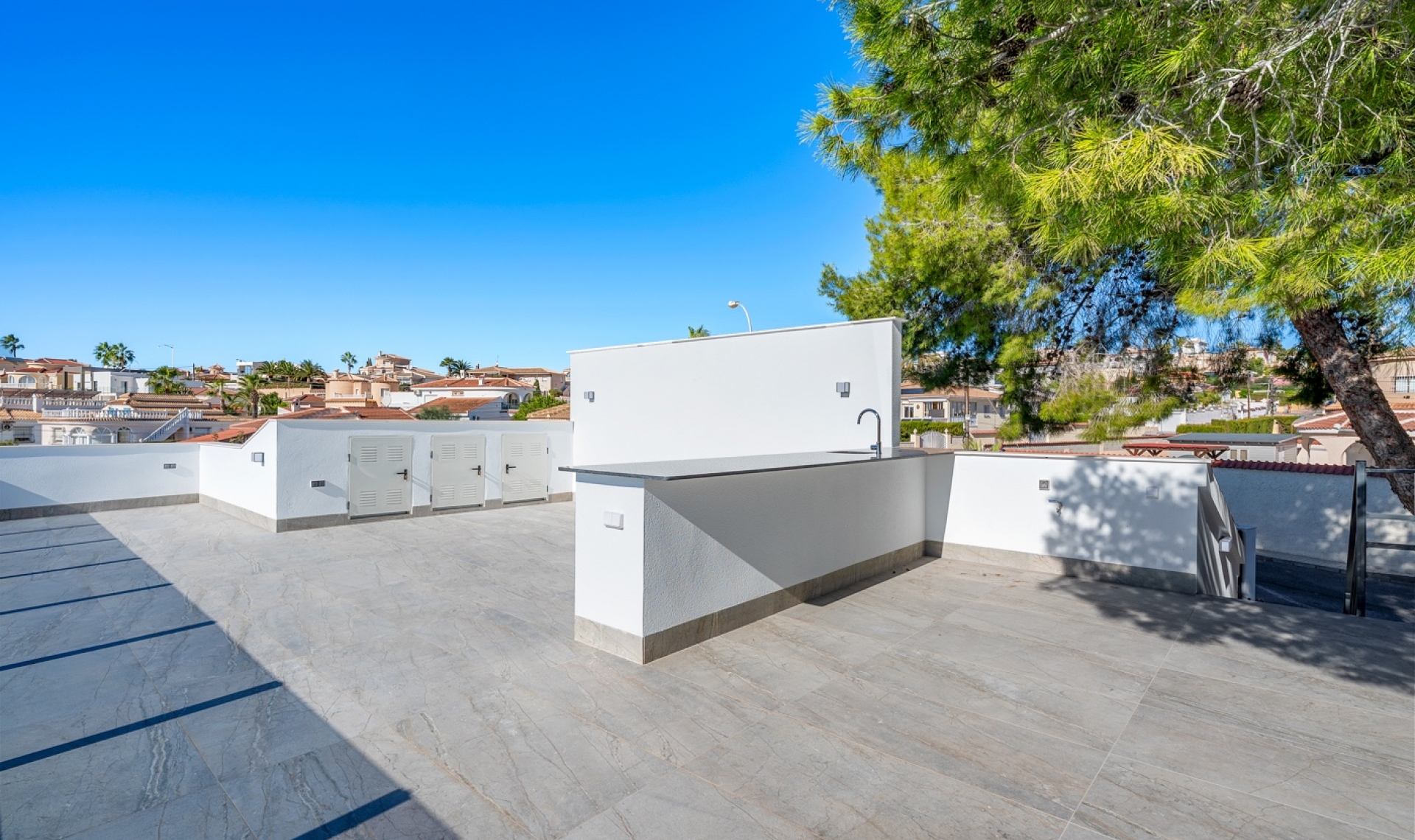 Resale - Villa -
Ciudad Quesada - Rojales - Rojales