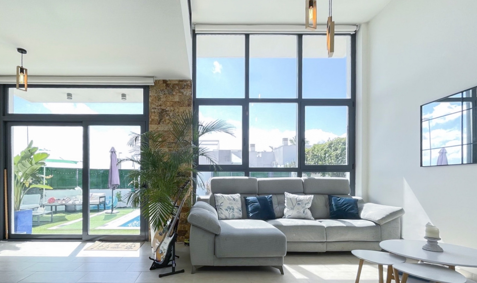 Resale - Villa -
Ciudad Quesada - Rojales - Rojales