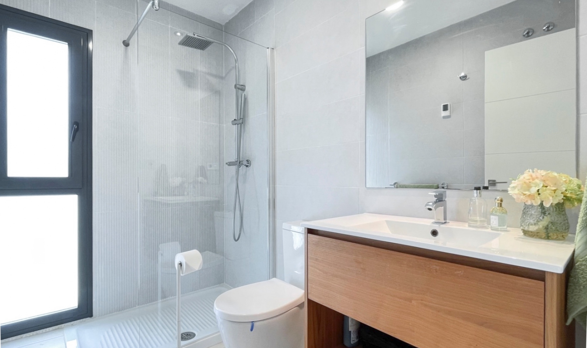 Resale - Villa -
Ciudad Quesada - Rojales - Rojales