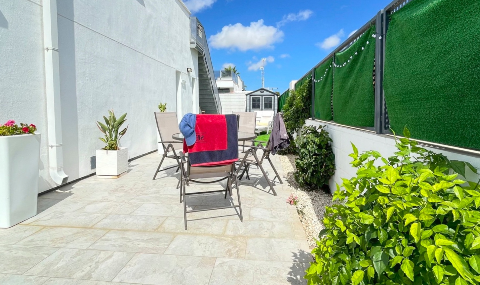 Resale - Villa -
Ciudad Quesada - Rojales - Rojales