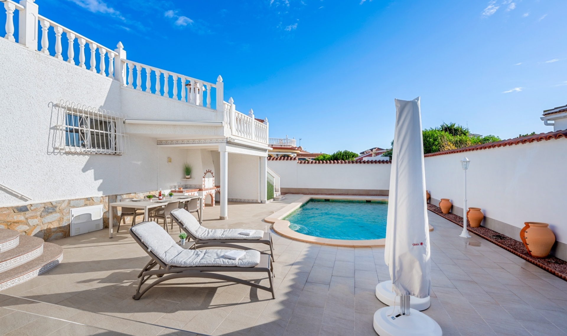 Resale - Villa -
Ciudad Quesada - Rojales - Rojales