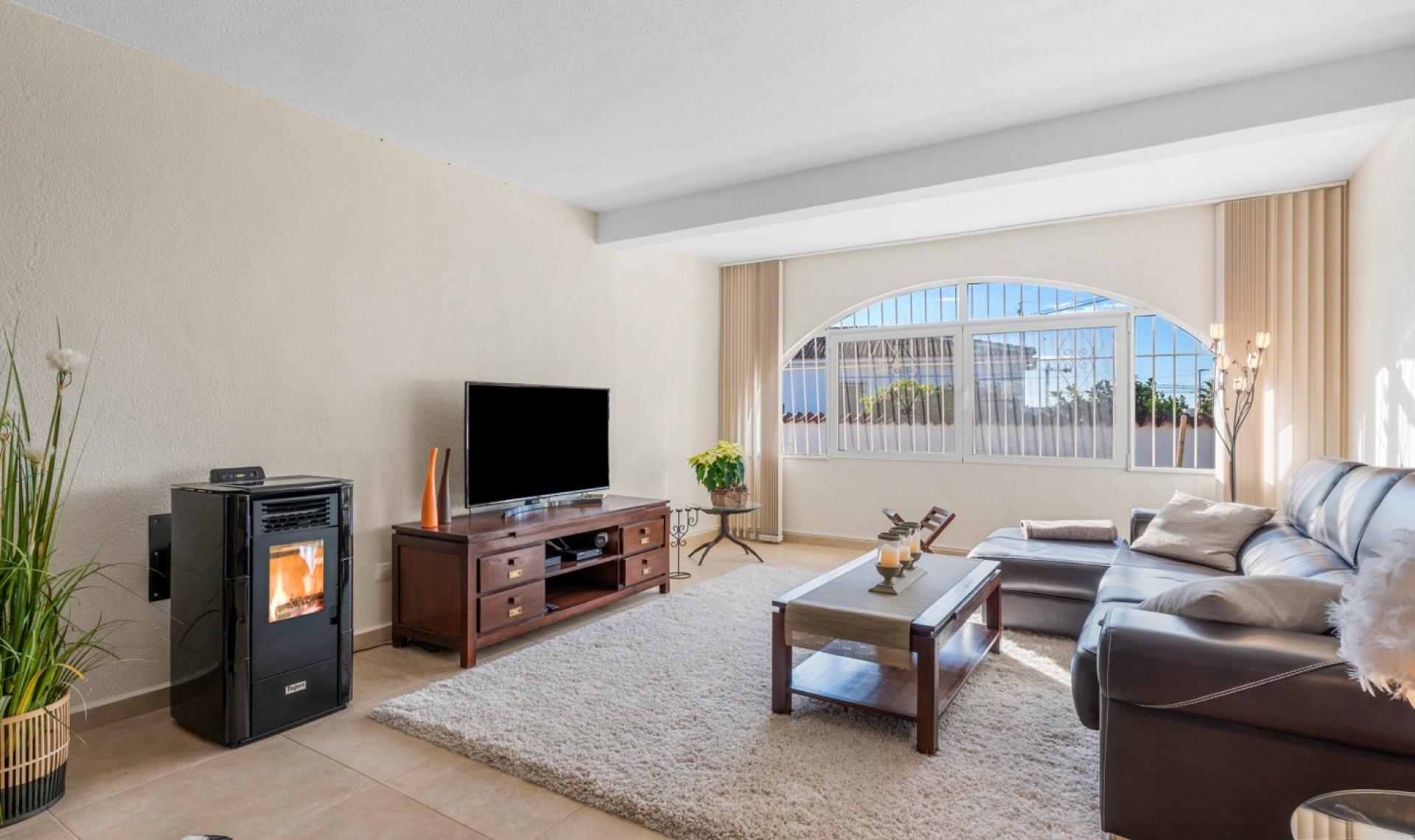 Resale - Villa -
Ciudad Quesada - Rojales - Rojales