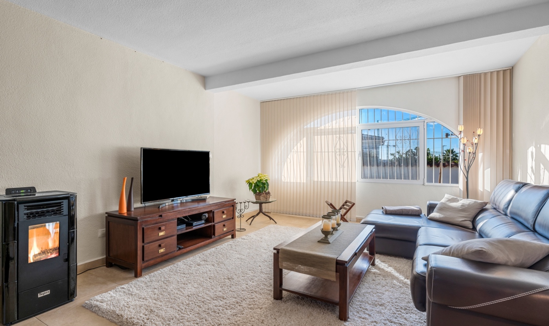 Resale - Villa -
Ciudad Quesada - Rojales - Rojales