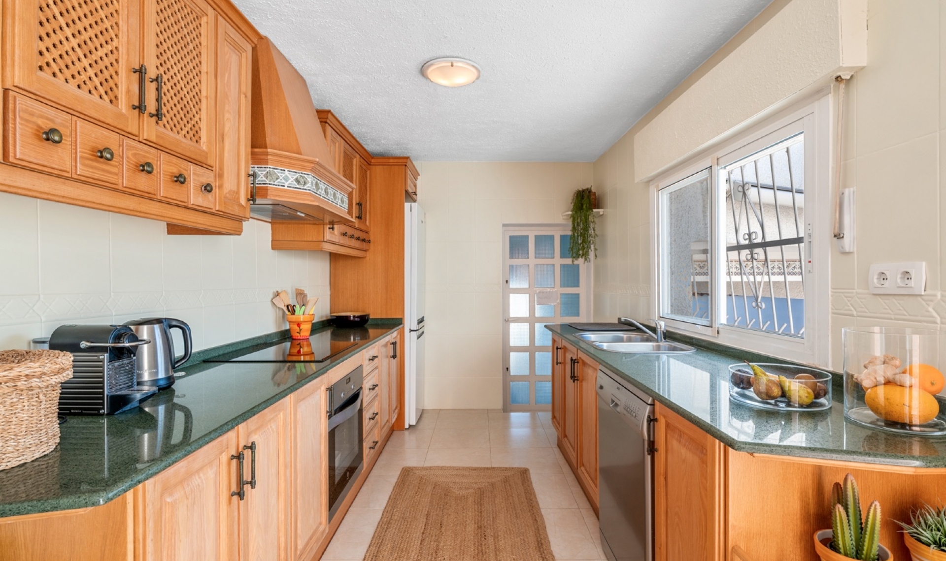 Resale - Villa -
Ciudad Quesada - Rojales - Rojales