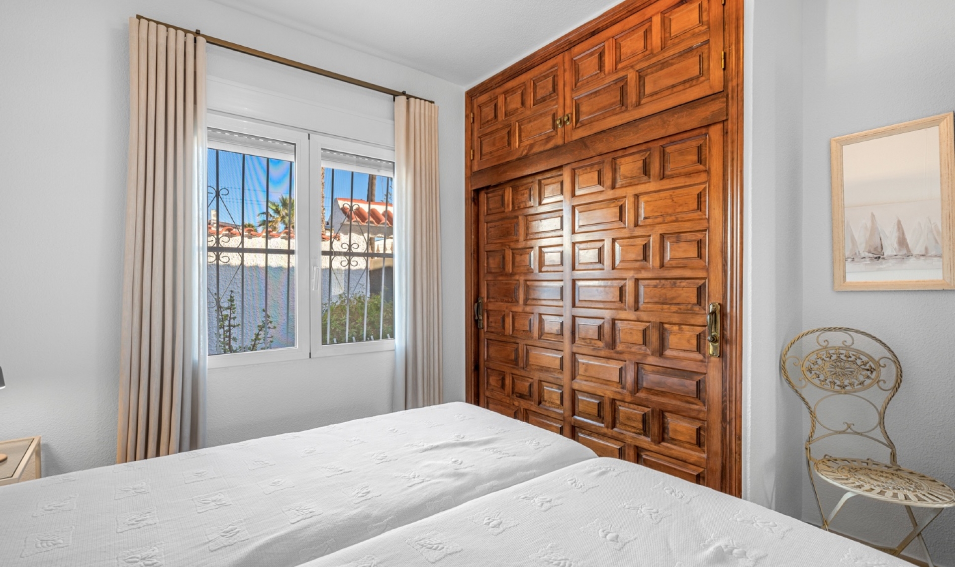 Resale - Villa -
Ciudad Quesada - Rojales - Rojales