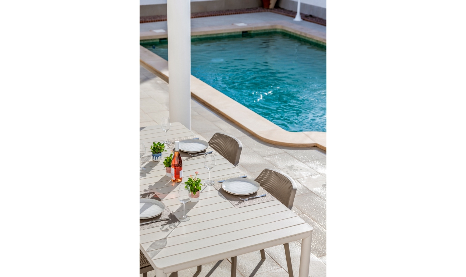 Resale - Villa -
Ciudad Quesada - Rojales - Rojales