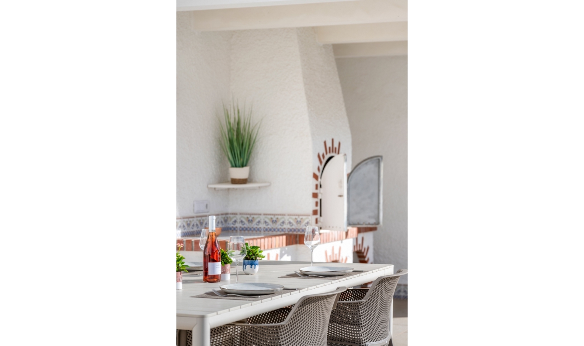 Resale - Villa -
Ciudad Quesada - Rojales - Rojales