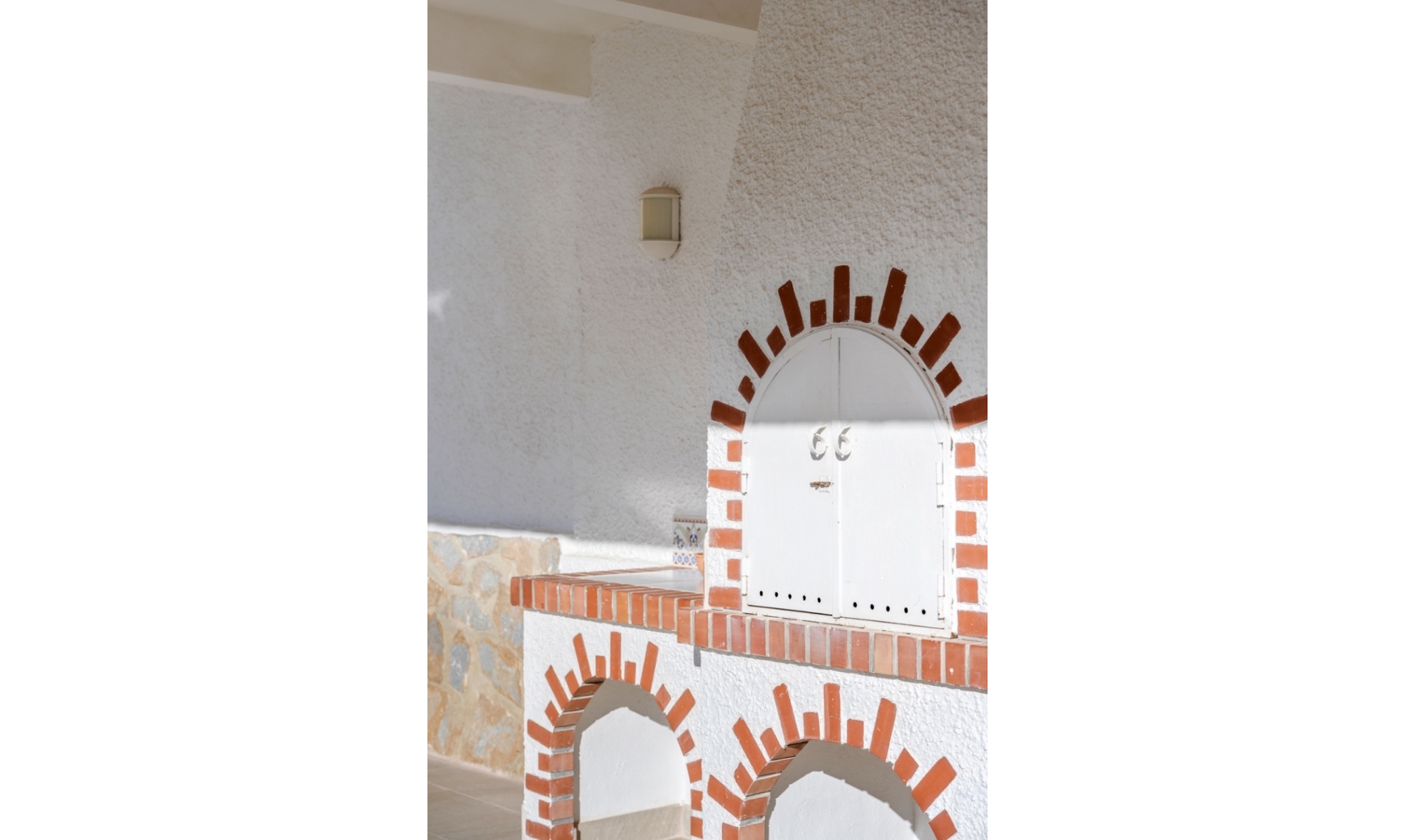 Resale - Villa -
Ciudad Quesada - Rojales - Rojales