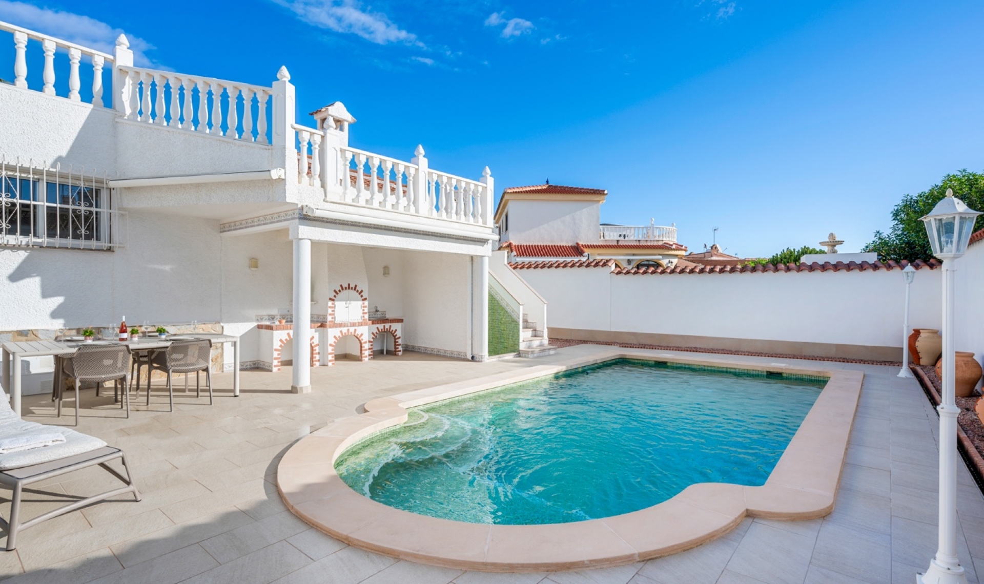 Resale - Villa -
Ciudad Quesada - Rojales - Rojales