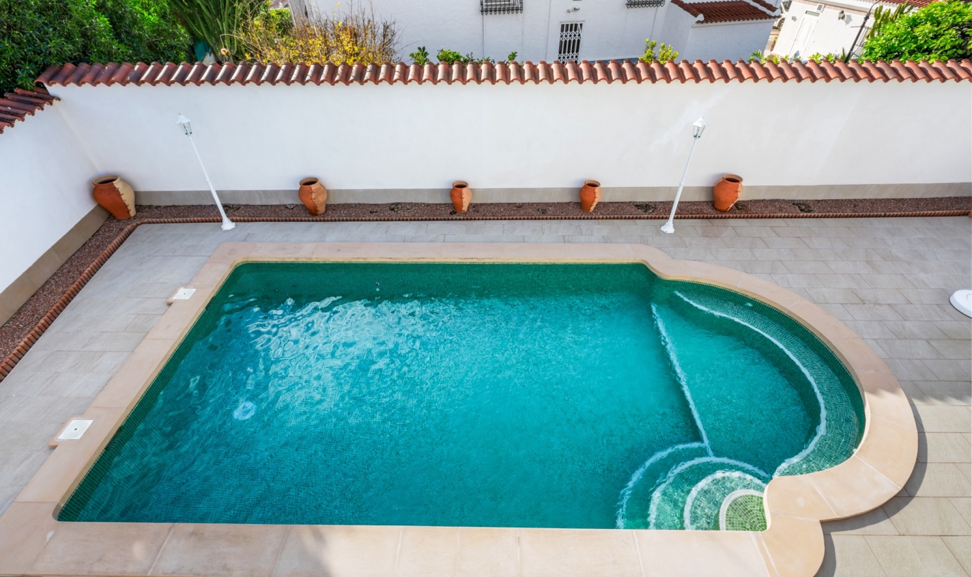 Resale - Villa -
Ciudad Quesada - Rojales - Rojales