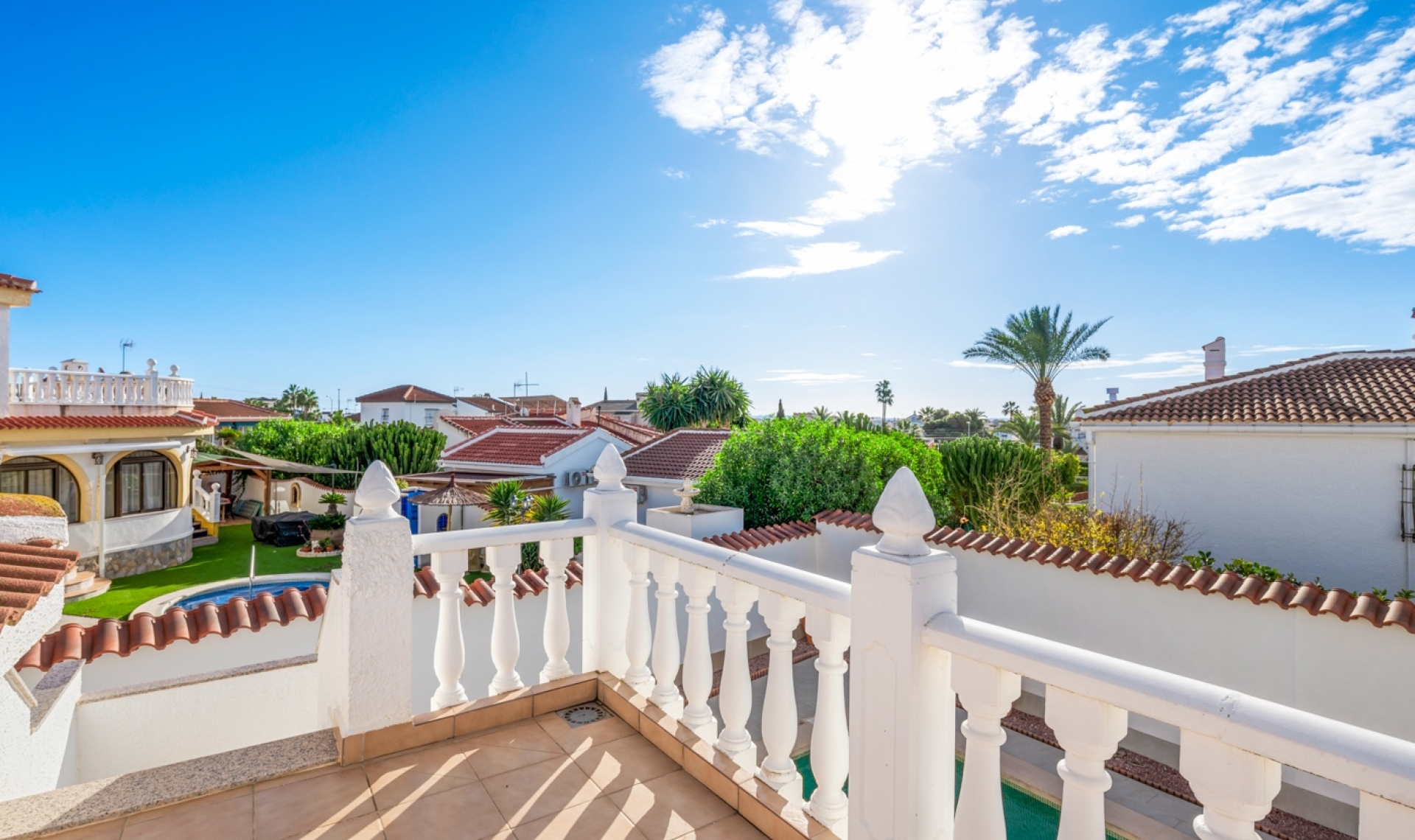 Resale - Villa -
Ciudad Quesada - Rojales - Rojales