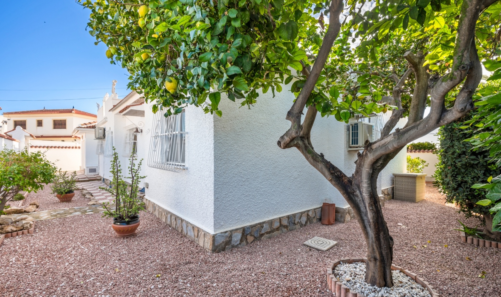 Resale - Villa -
Ciudad Quesada - Rojales - Rojales