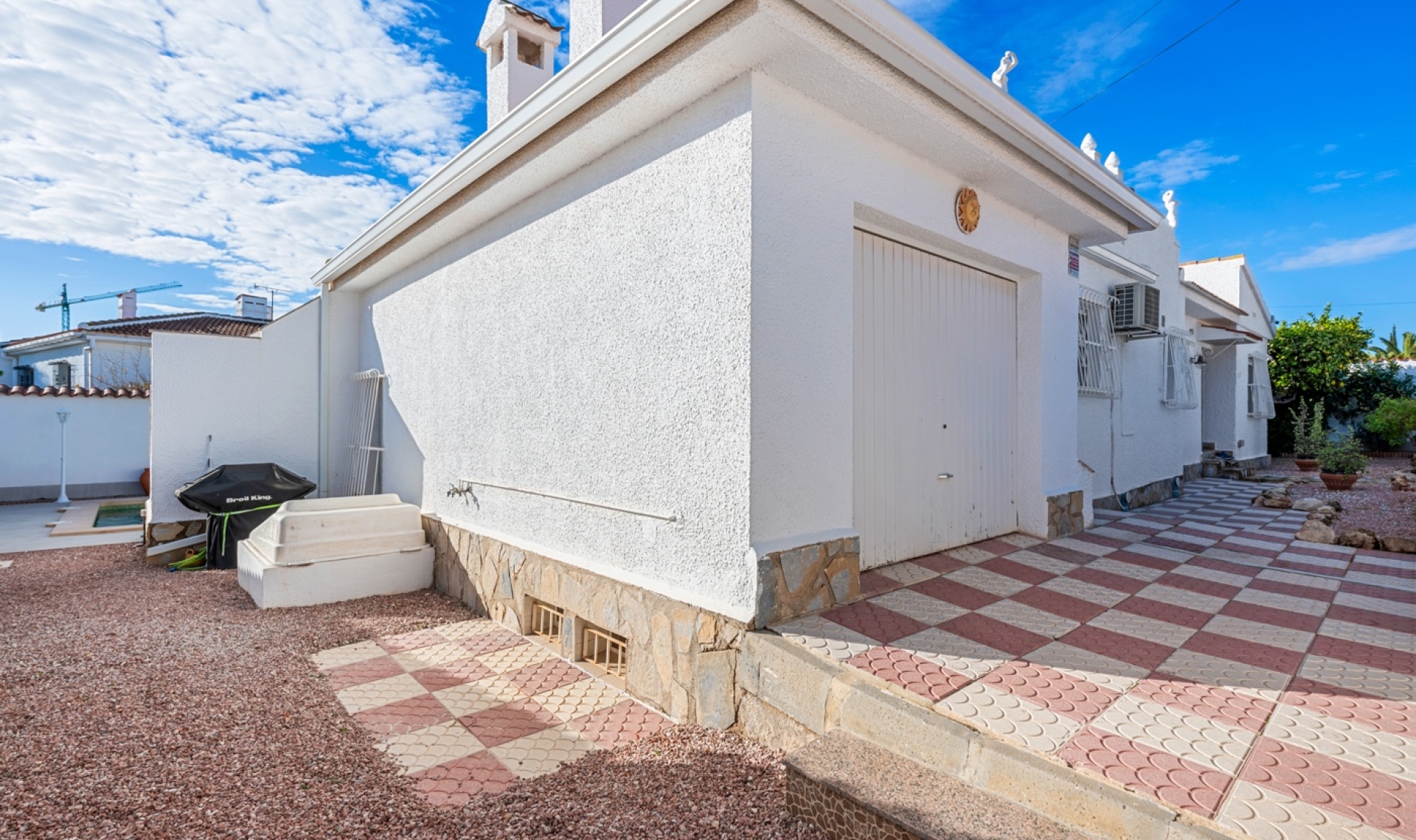 Resale - Villa -
Ciudad Quesada - Rojales - Rojales