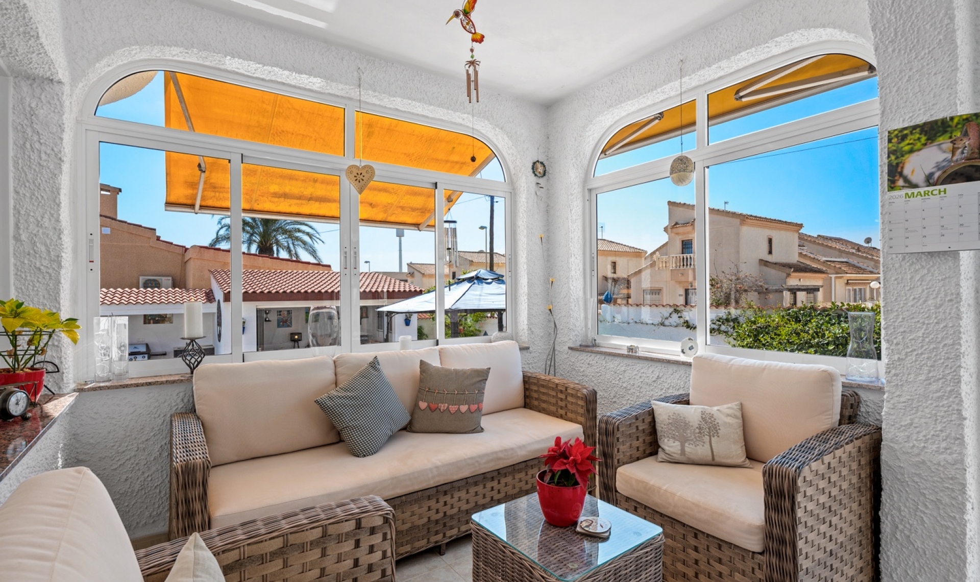 Resale - Villa -
Ciudad Quesada - Rojales - Rojales