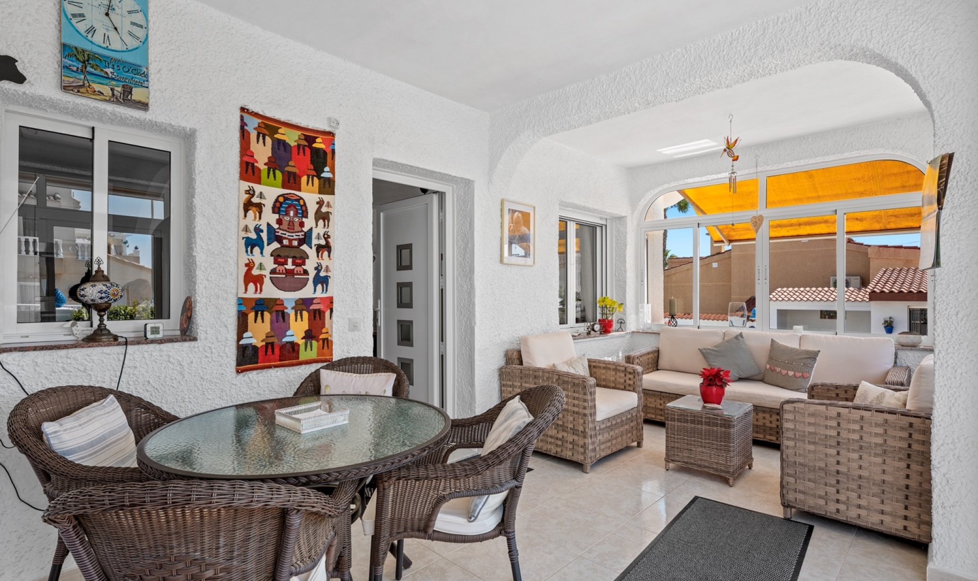 Resale - Villa -
Ciudad Quesada - Rojales - Rojales