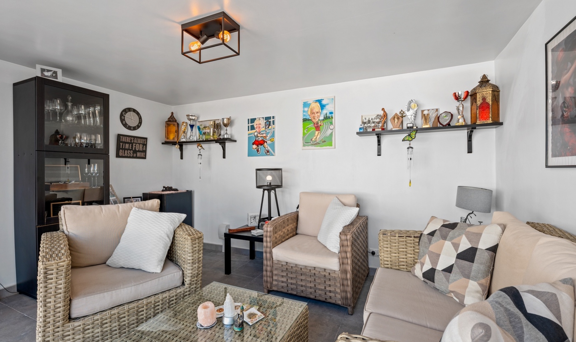 Resale - Villa -
Ciudad Quesada - Rojales - Rojales