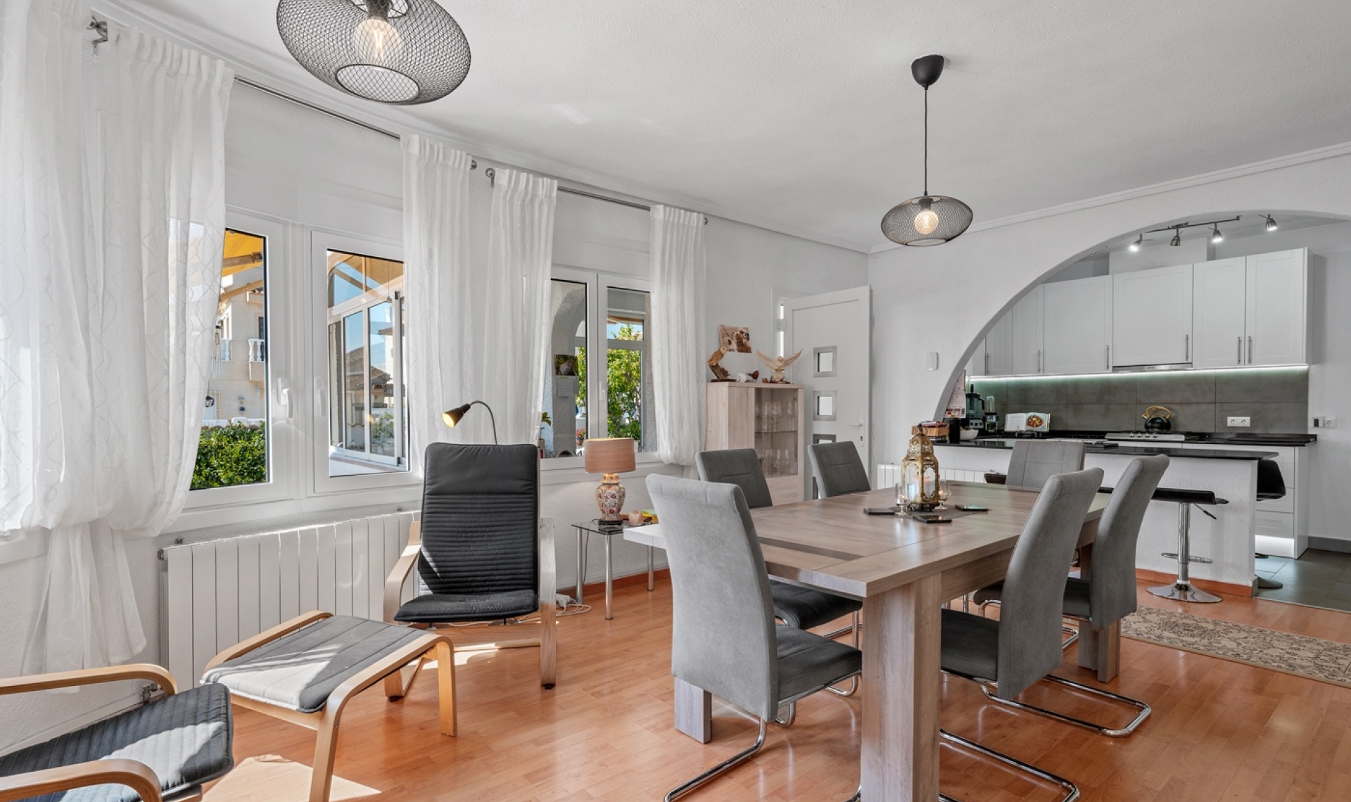 Resale - Villa -
Ciudad Quesada - Rojales - Rojales