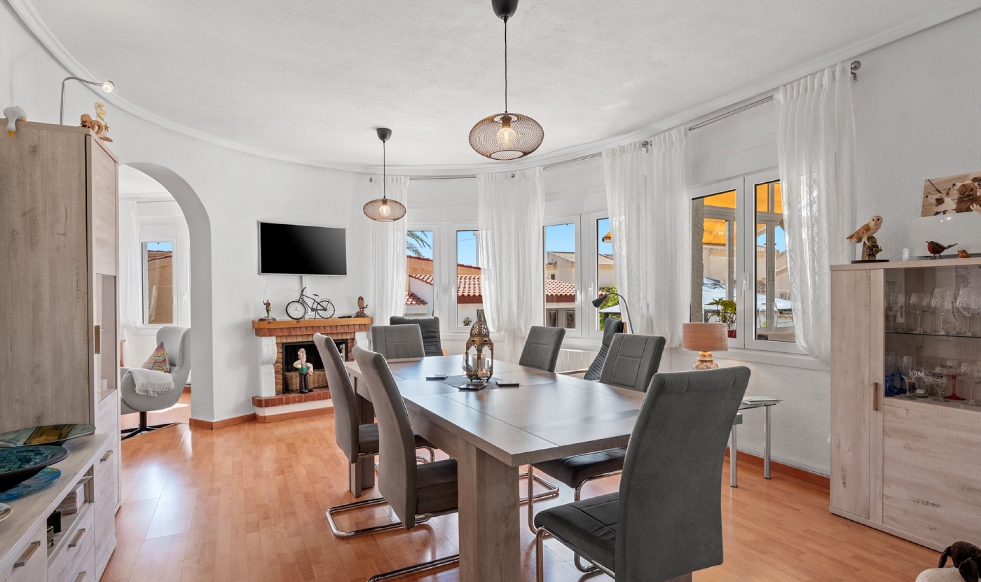 Resale - Villa -
Ciudad Quesada - Rojales - Rojales