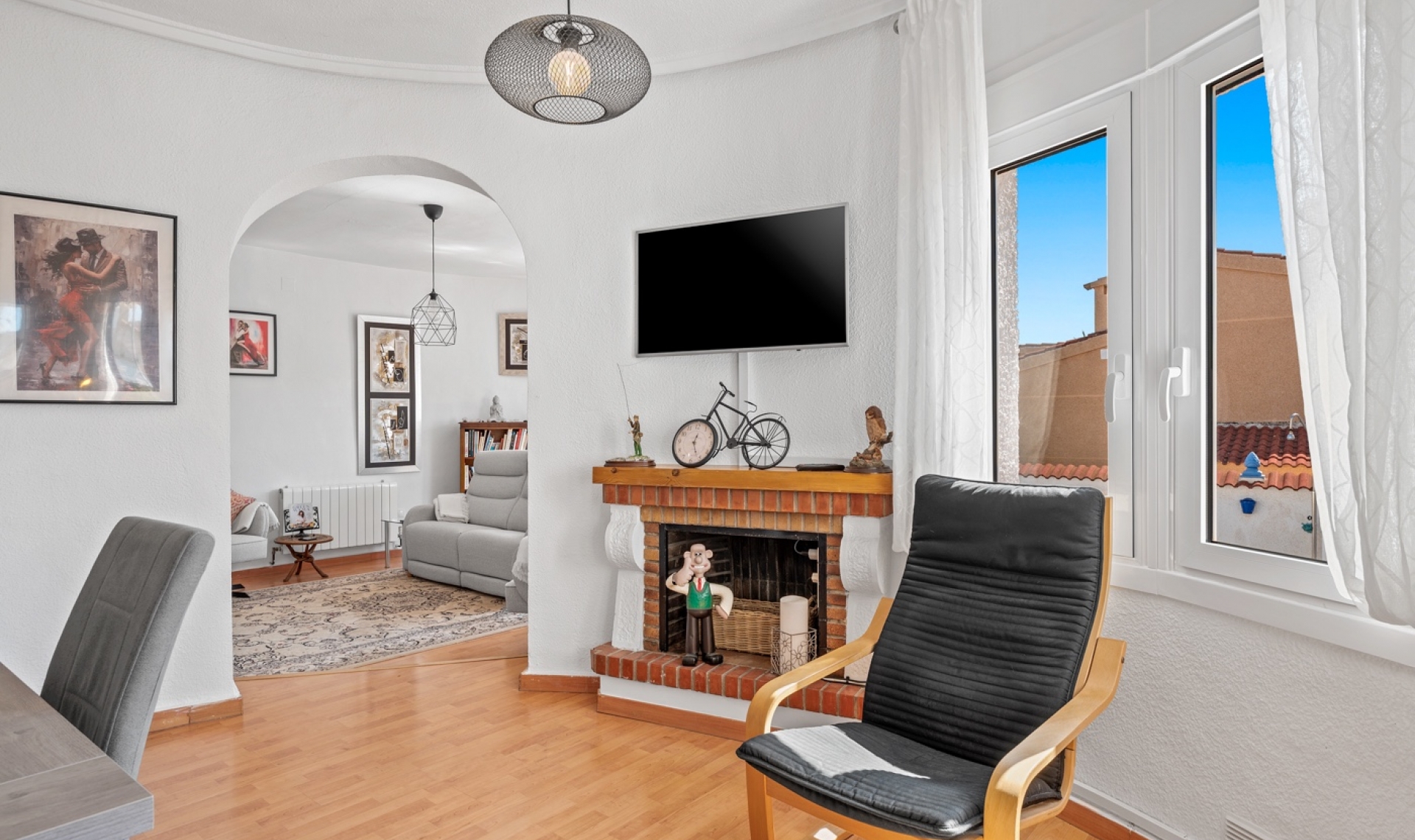 Resale - Villa -
Ciudad Quesada - Rojales - Rojales