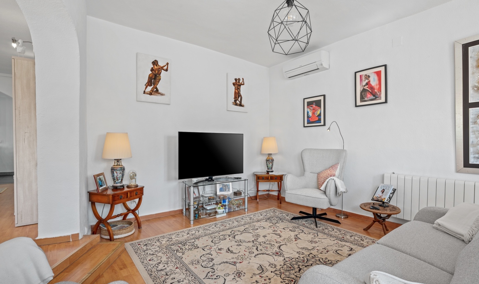 Resale - Villa -
Ciudad Quesada - Rojales - Rojales