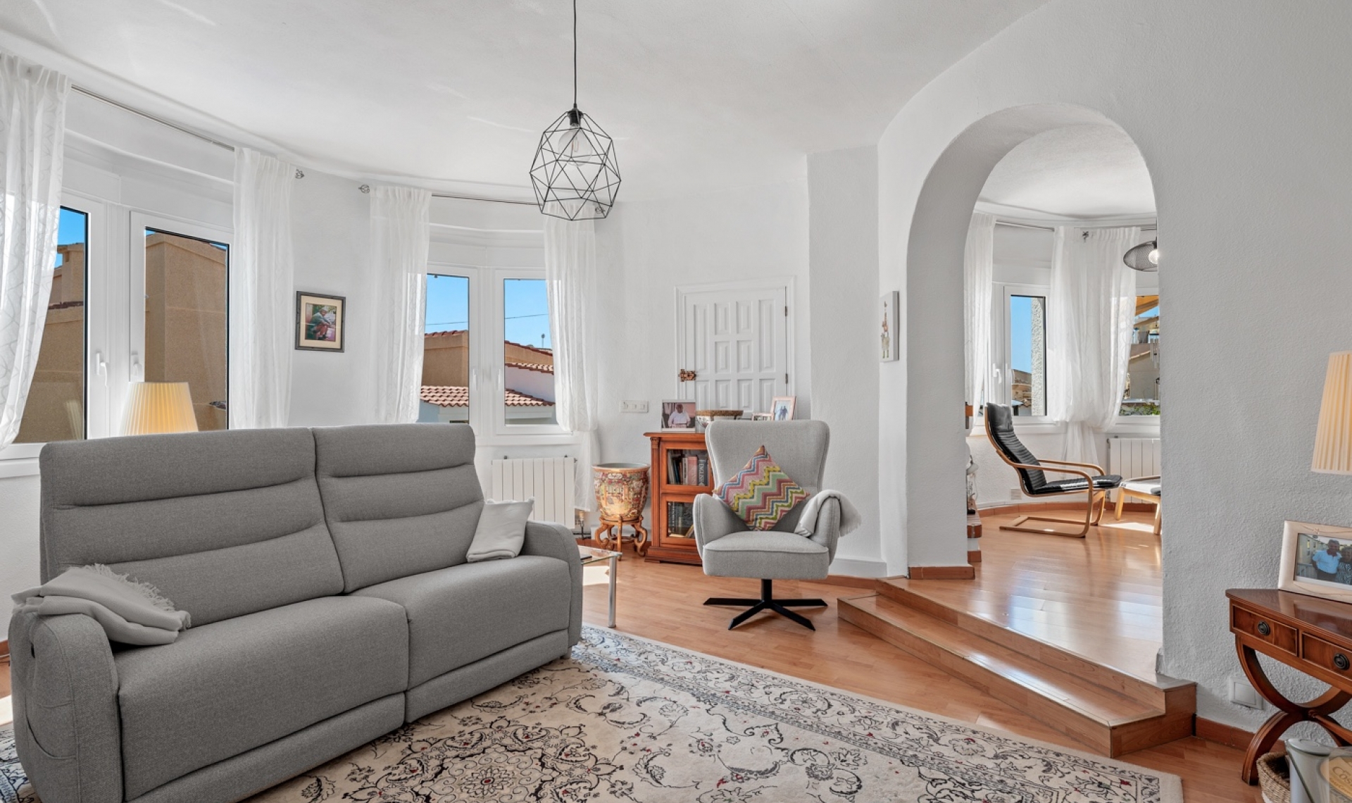 Resale - Villa -
Ciudad Quesada - Rojales - Rojales