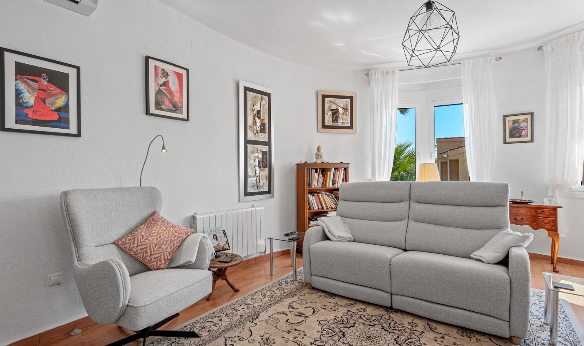 Resale - Villa -
Ciudad Quesada - Rojales - Rojales