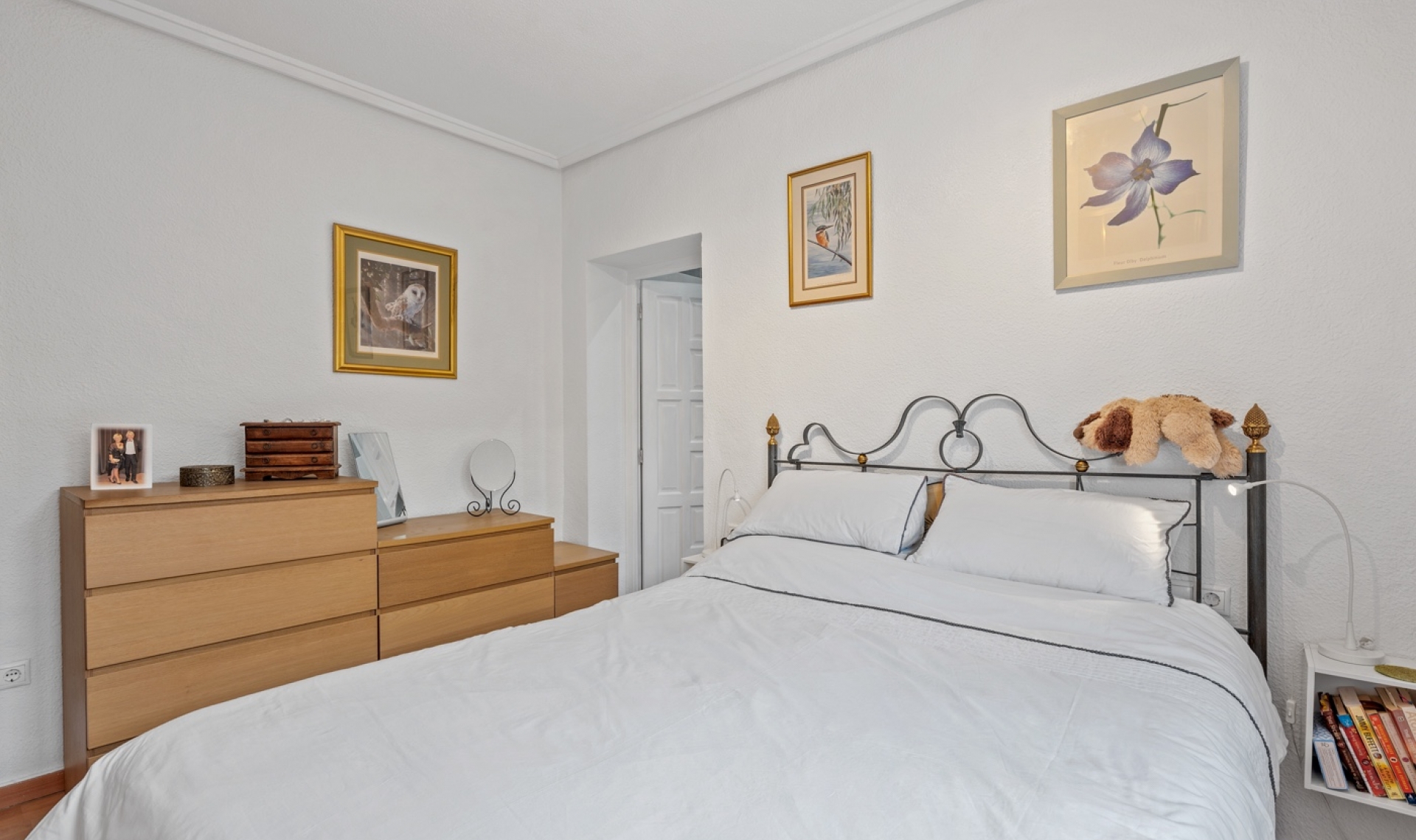 Resale - Villa -
Ciudad Quesada - Rojales - Rojales