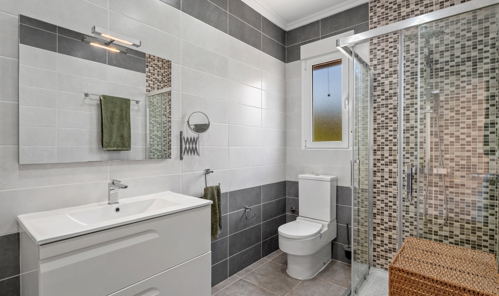 Resale - Villa -
Ciudad Quesada - Rojales - Rojales