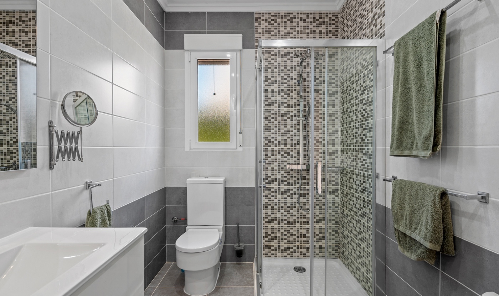 Resale - Villa -
Ciudad Quesada - Rojales - Rojales