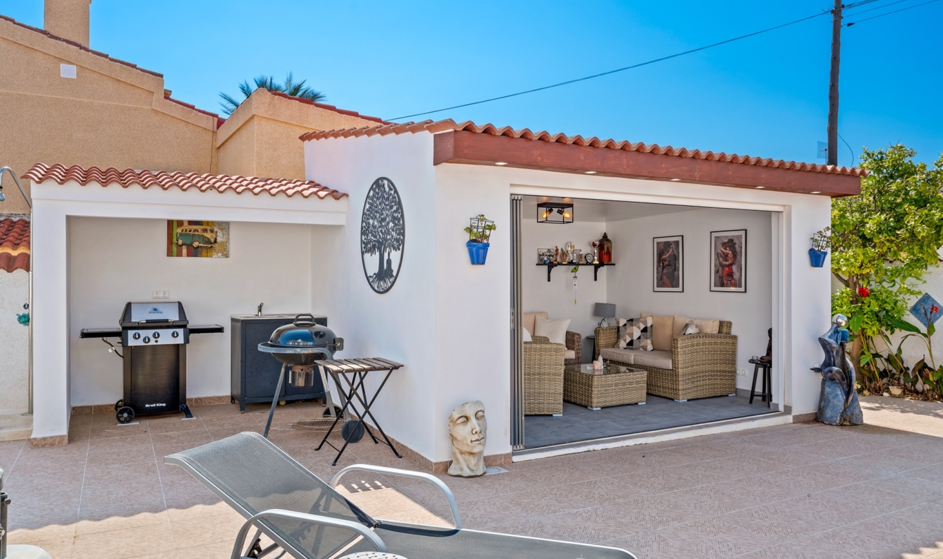 Resale - Villa -
Ciudad Quesada - Rojales - Rojales