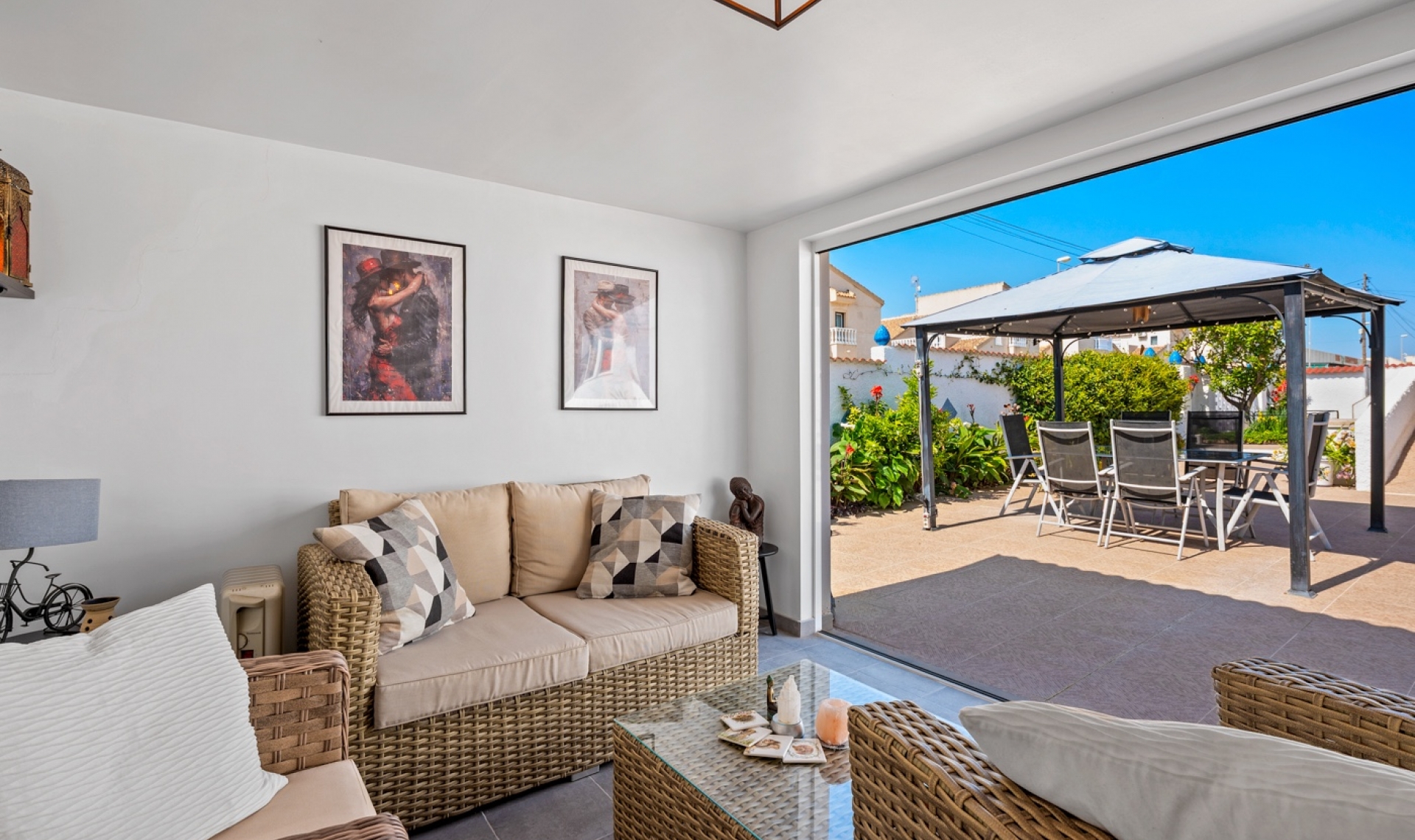 Resale - Villa -
Ciudad Quesada - Rojales - Rojales