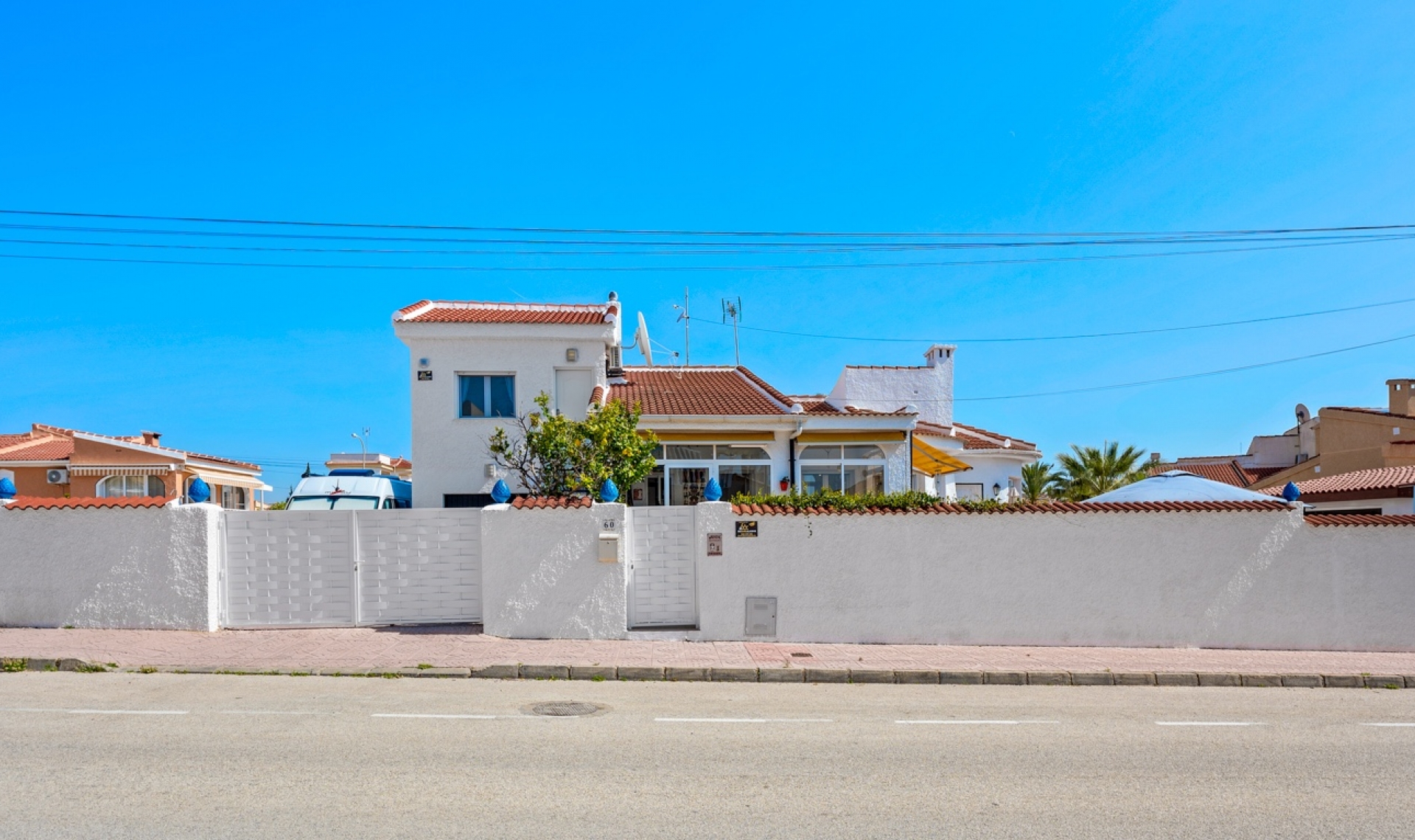 Resale - Villa -
Ciudad Quesada - Rojales - Rojales