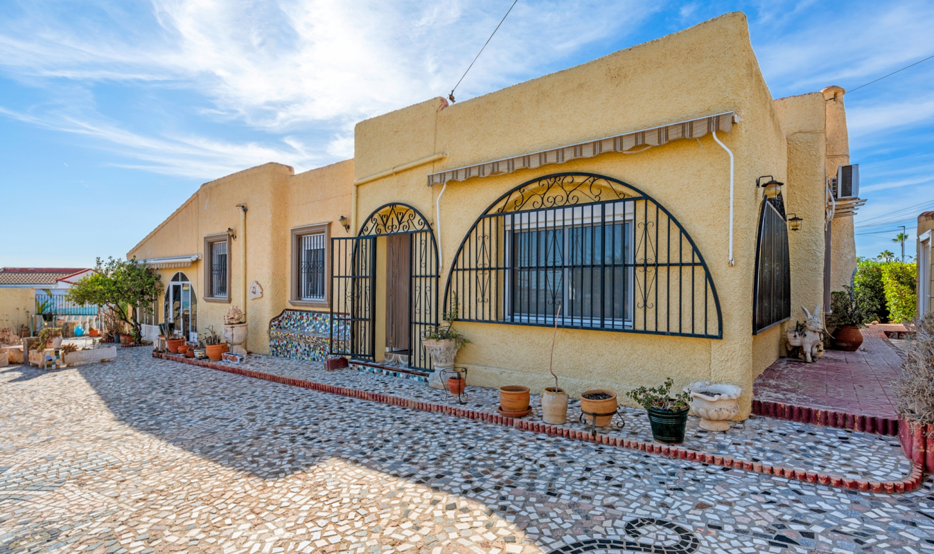 Resale - Villa -
Ciudad Quesada - Rojales