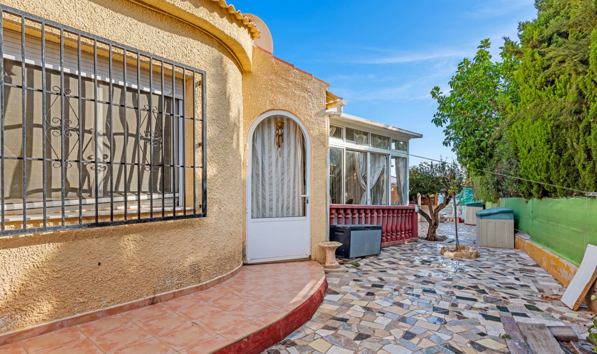 Resale - Villa -
Ciudad Quesada - Rojales