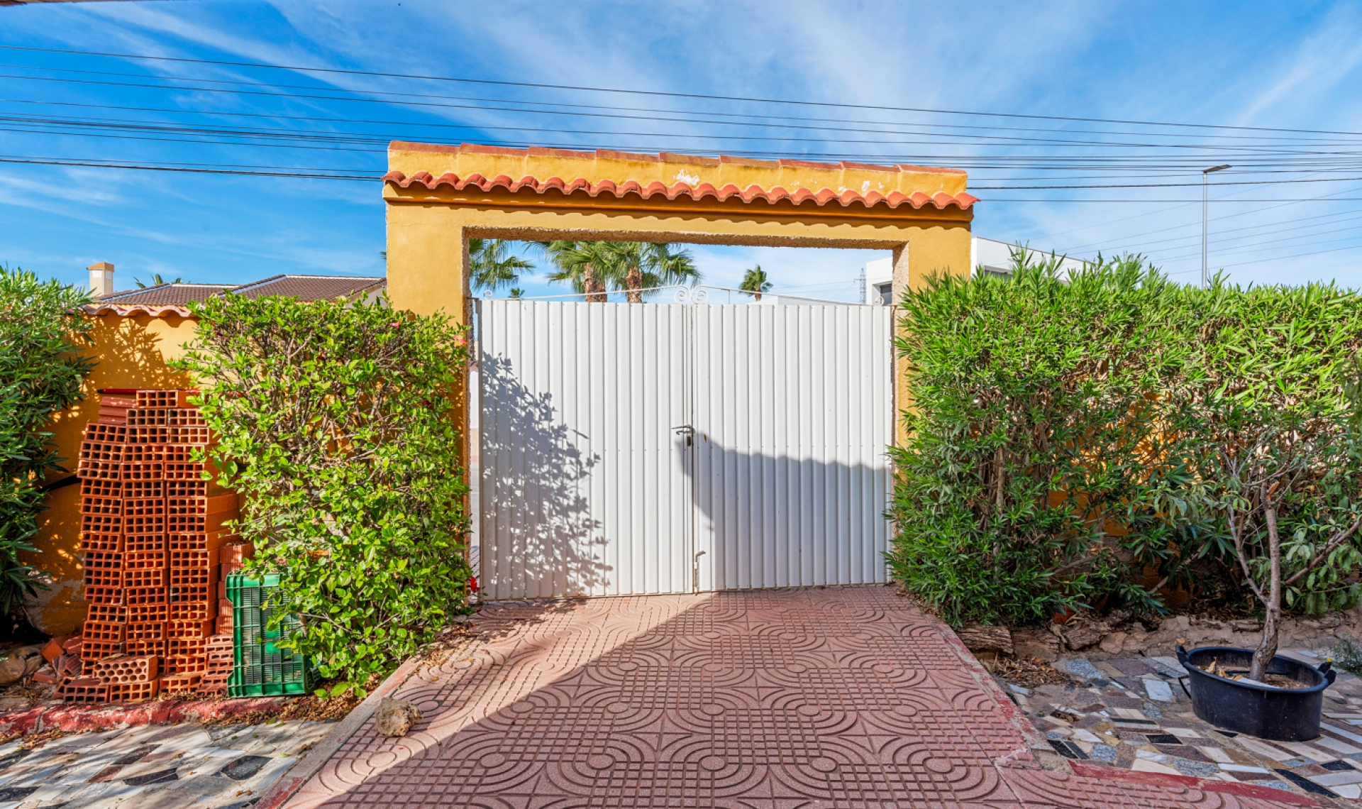 Resale - Villa -
Ciudad Quesada - Rojales