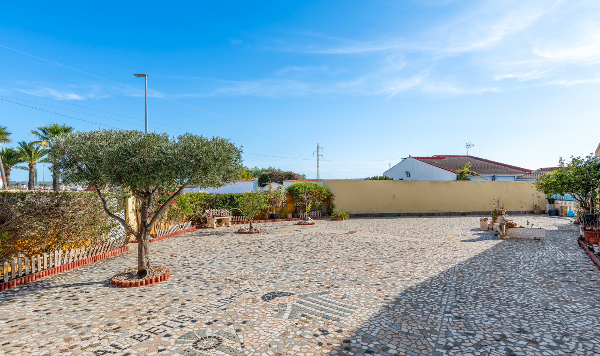 Resale - Villa -
Ciudad Quesada - Rojales