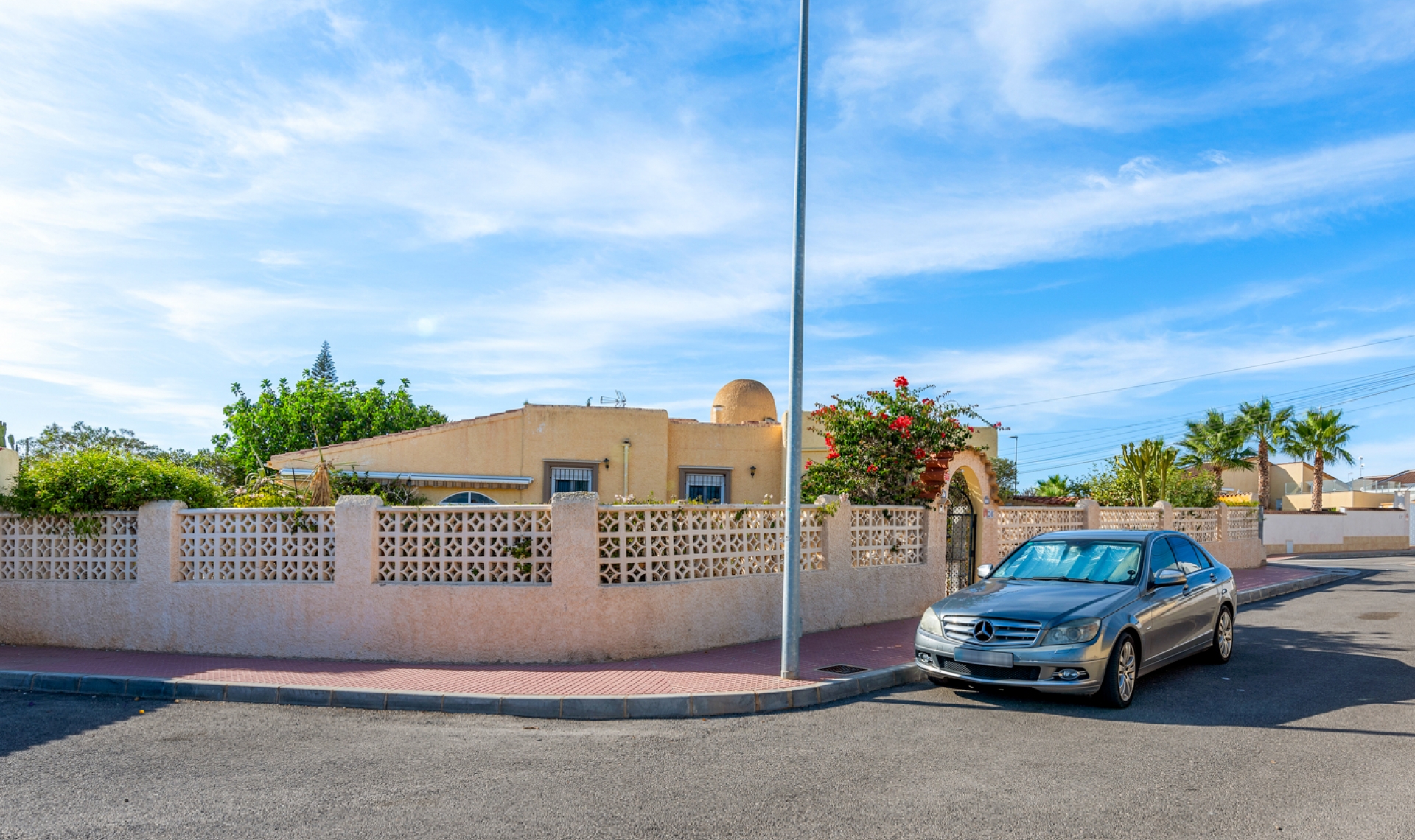 Resale - Villa -
Ciudad Quesada - Rojales