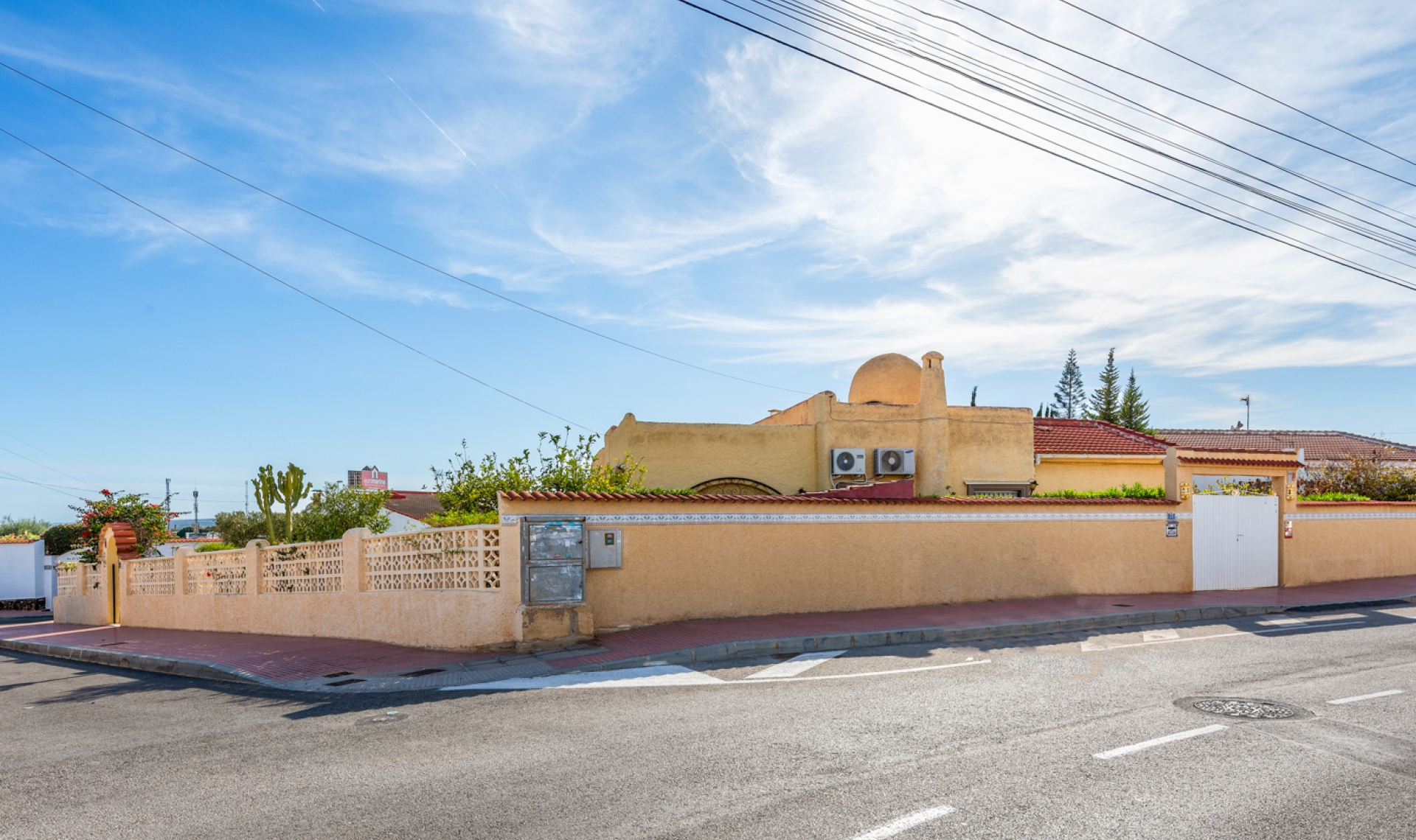 Resale - Villa -
Ciudad Quesada - Rojales