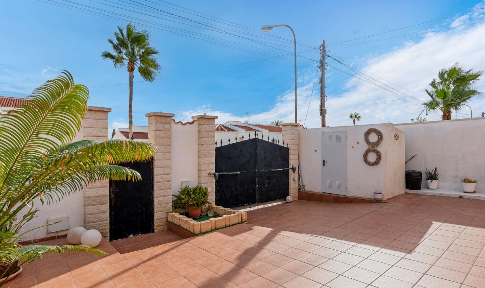 Resale - Villa -
Ciudad Quesada - Rojales